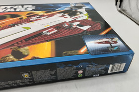 LEGO 10215 Obi-Wan's Jedi Starfighter - UCS MISB New Sealed Star Wars 10212