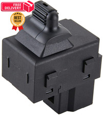 ZAPOSTS Passengers Side Power Window Switch Fits for 2002-2009 Dodge Ram...