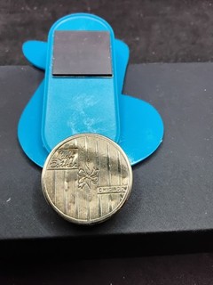 Vintage Lady Esther Rouge Shade #3 w/ Puff