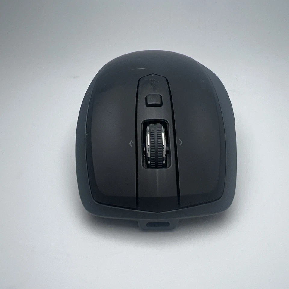 Logitech MX Anywhere 2S Bluetooth Edition Wireless Mobile Mouse - Image 3 of 4