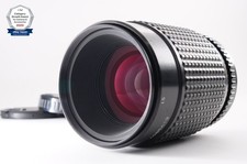 *Optics NEAR MINT* SMC Pentax A 645 120 mm f/4 obiettivo macro MF per 645 N NII Giappone