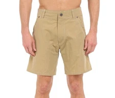 Kuhl Kontra Shorts 38x9 Mens Outdoor Hike Climb Camp Bike Fish Beige Casual 5133