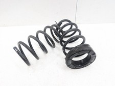 HYUNDAI SANTA FE MK3 COIL SPRING REAR LEFT & RIGHT SIDE PAIR X2 2016