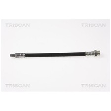 2x Bremsschlauch hinten für Abarth 500-595-695 500C-595C-695C | 24497636