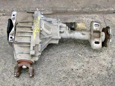 Chevy Silverado 1500 2007-2013 camioneta eje delantero portador diferencial relación 3,73