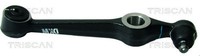 Triscan 8500 18523 Lenker, RadaufhäNgung For KIA