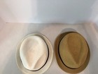 Sonoma Ladies Fedora Hats - Set Of 2 — photo 2