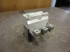 Schneider Electric Solid State Overload LR9F5567 Trip: 60-100A Used