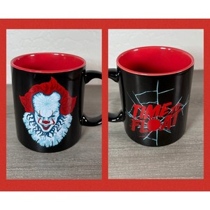 It Chapter 2 Movie Cup for sale | eBay