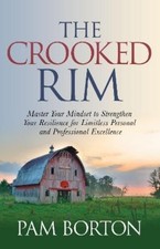 Pam Borton The Crooked Rim (Hardback)