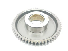 17 Indian Chieftain Dark Horse Engine Motor Start Starter Gear (A)