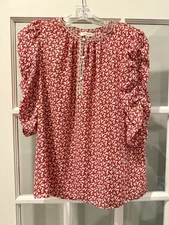 Max Studio Medium Top