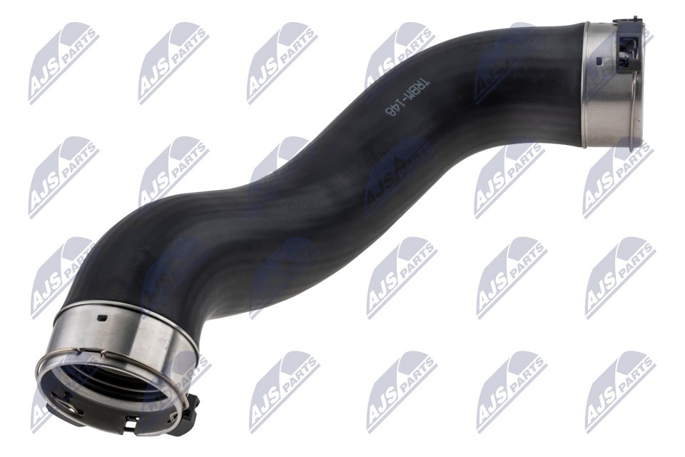 Nty Air Hose For Bmw 1 18- 2 13- X1 14- X2 16- Mini 13 - Image 10