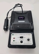 Parkzone 2-3 Cell Balancing Li-PO Charger LP2000-3 