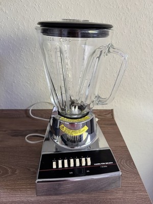 Hamilton Beach Mixer 1G600CK-3 330 Watt Gebraucht Top Zustand