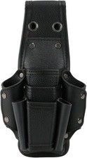 New SK11 SSL-T-5 Black Tool Case with 7 Tool Holders from Japan