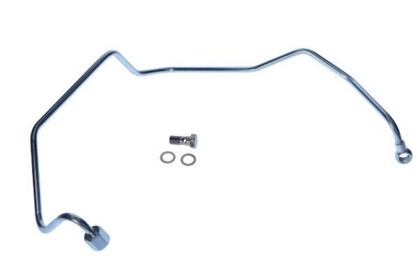 ÖLleitung Lader FüR Audi Seat Skoda VW A3 Leon Toledo II Octavia I Combi-image