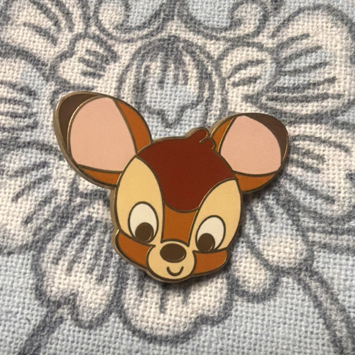 Bambi Patches & Pins (1968-Now) for sale | eBay