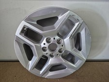 Genuine Mini 17 x 7 Alloy to refurbish 36 11 5 A90 F59