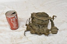 Gm Rochester 2-jet Carburetor Carb 2 Barrel 7042114 0842dd1