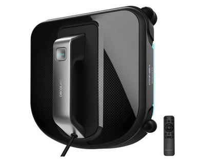 Cecotec Conga WinDroid 970 Fensterputzroboter ITech WinSquare