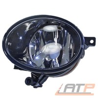 Nebelscheinwerfer NSW HB4 Links FÜR VW Caddy EOS Golf 6 Tiguan Touran