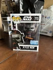 Funko Pop! Vinyl: Kylo Ren (Samurai) - #773 - Star Wars - New