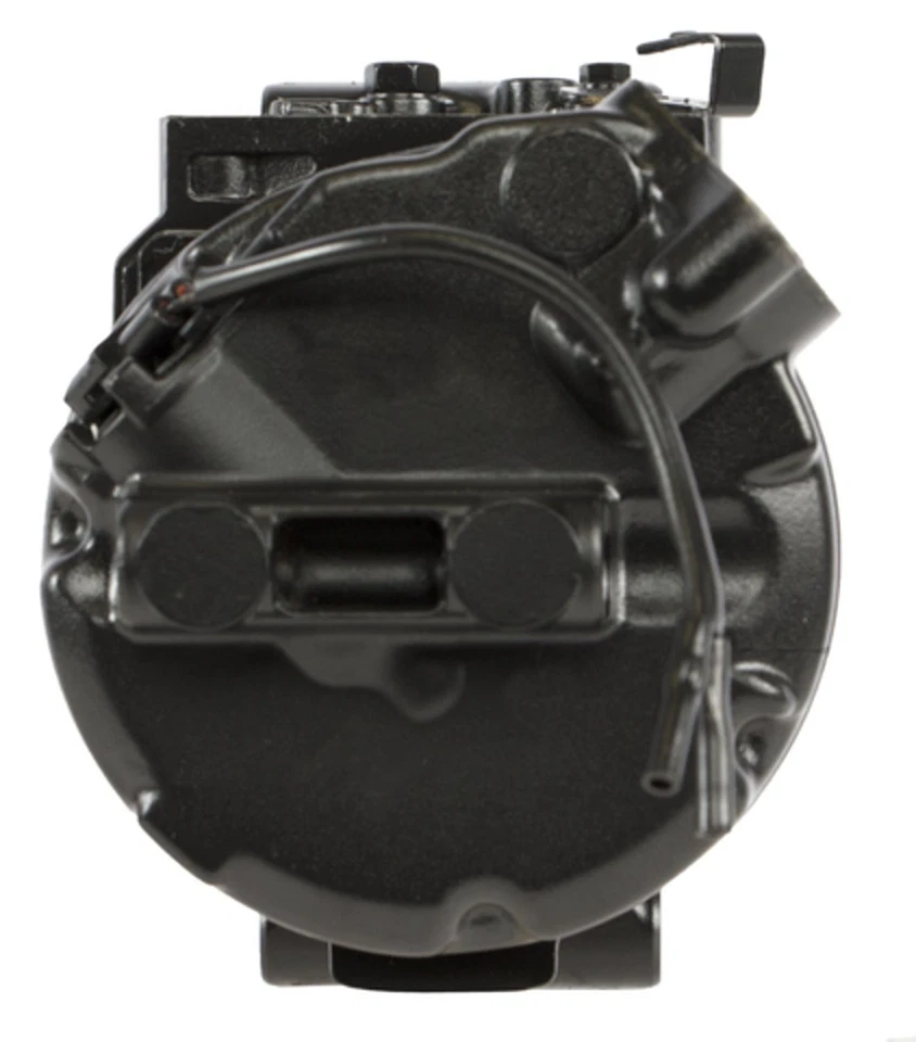 Compresor de aire acondicionado Four Seasons 67305 para modelos BMW seleccionados 01-11 Foto 2 de 4