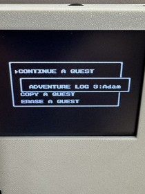 NES Lot of 5 Games: Dragon Warrior, 10-Yard Fight, Operation Wolf, Duck Hunt....