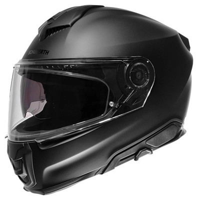 Schuberth S3 Integralhelm + Kommunikationssystem   Top Zustand mit Restgarantie
