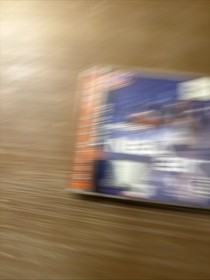 Sega Dreamcast HKT-3020 Bundle Two Controllers, Two Games, Tested and Working