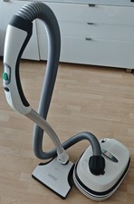 Aspirapolvere per pavimenti Vorwerk Tiger VT 300 con spazzola elettrica EB 400