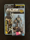 Snake Eyes: Ninja Commando feat. Tornado Kick | G.I. JOE | 3.75"