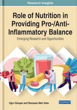 Role of Nutrition in Providing Pro-/Anti-Inflammatory Balance: Emerging Research