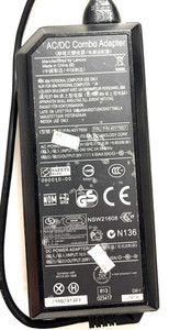 IBM Lenovo Tinkpad Notebook Laptop Netzteil P/N 40Y7650