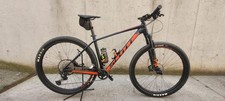MTB Scott Scale 29” XT 12v Fox