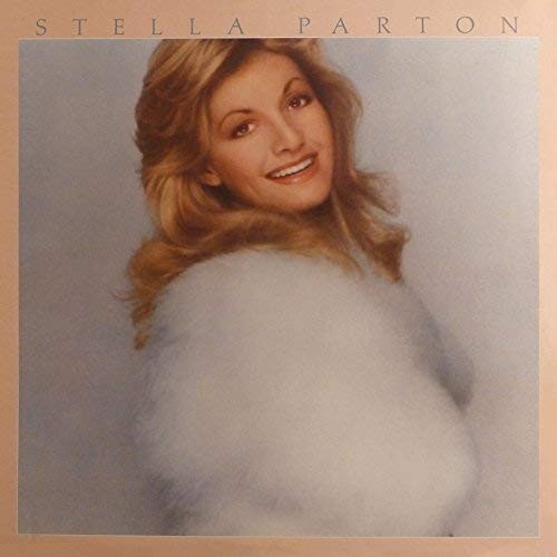 Stella Parton Stella Parton CD NEW