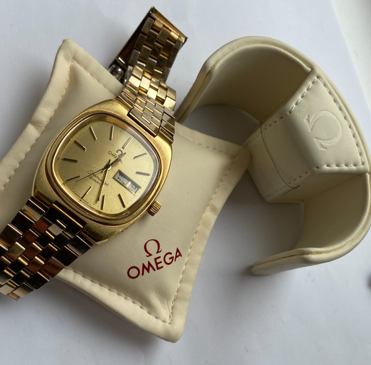 ULTRA Men WRIST OMEGA SEAMASTER SWISS