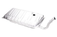 BLIC Kraftstofftank Kraftstofftank für VW Polo Coupe (86C, 80) 42L