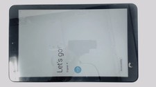 Samsung Galaxy Tab A SM-T387V 8" Tablet Black 32GB 2GB Verizon SingleSIM