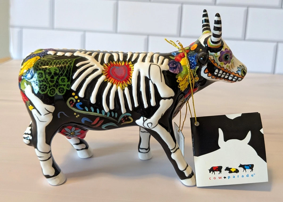 Cow Parade for sale | eBay