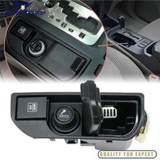 74110-35010-b0 For Ashtray Cigarette Lighter Smoker Kit Center Console Black 74110-35010-b0 For Ashtray Cigarette Lighter Smoker Kit Center Console Black
