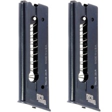 ProMag (2 Pack) Taurus PT-22