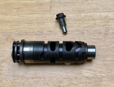 1978 Suzuki GS400 Shifter, Shift Drum