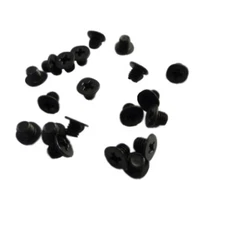 20 Laptop 2.5" Hard Drive Caddy Screws for Dell HP Sony Acer Toshiba Lenovo