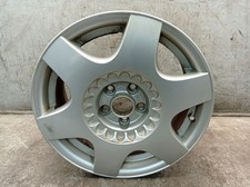 VW New Beetle (1C1, 9C1) EINZELFELGE Alufelge 6.5Jx16 ET42 5x100 1C0601025A