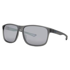 Harley Davidson Smoke Mirror Square Men's Sunglasses HD0959X 20C 60