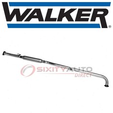 Walker Exhaust Resonator Pipe Assembly For 1997-2001 Toyota Camry 3.0l V6 Ll