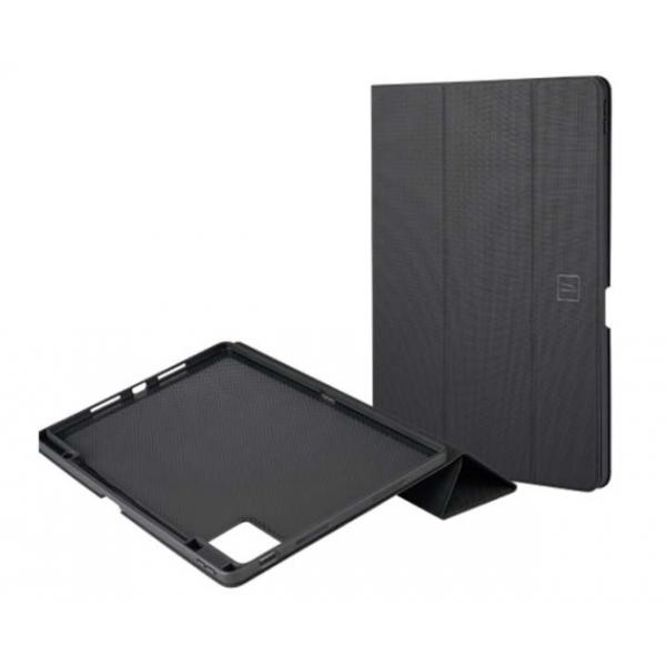 Tucano TAB-3LEITP121-BK custodia per tablet 30,7 cm [12.1] Custodia a libro Nero - Immagine 2