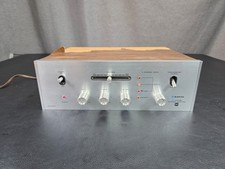 Sanyo 4 Channel Decoder-Amplifier DCA 1600x P...